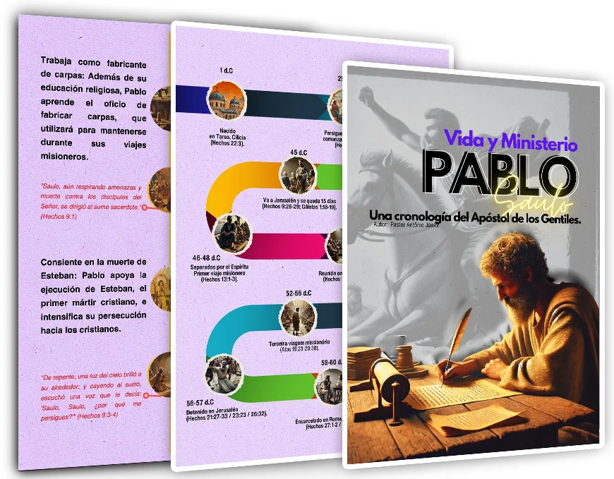 Apóstol Pablo