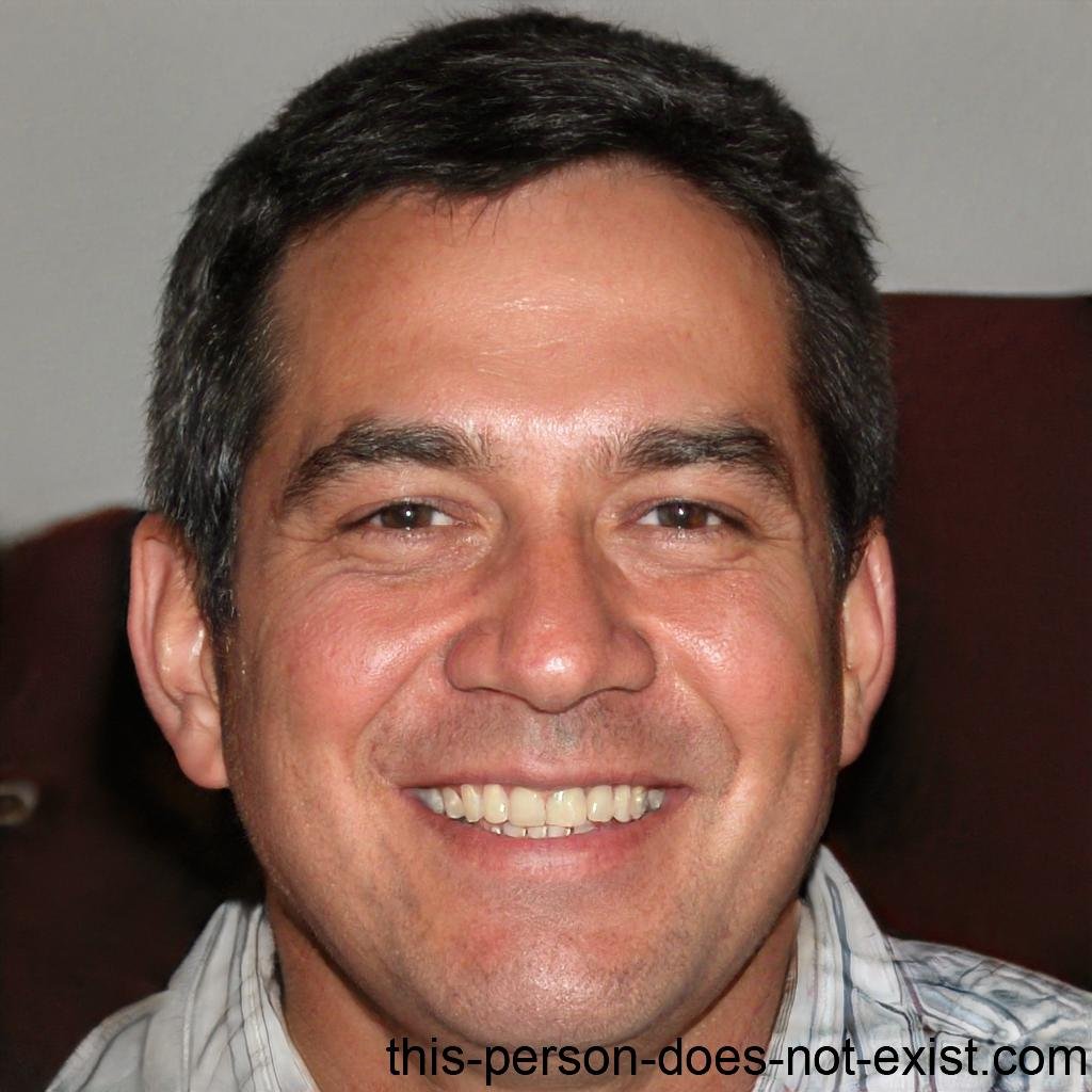 Carlos Mendez